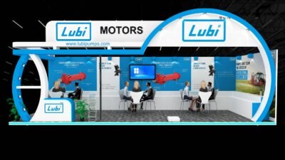 stall design for lubi